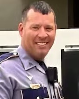 Sergeant Caleb Eisworth | Baton Rouge Police Department, Louisiana Sergeant Caleb Eisworth | Baton Rouge Police Department, Louisiana