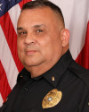 Lieutenant Albert Stout, Jr. | Robstown Police Department, Texas