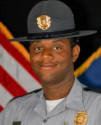 Trooper First Class Dennis Ricks | South Carolina Highway Patrol, South Carolina
