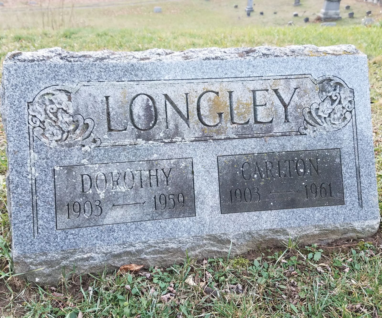 Sergeant Carlton Charles Longley | Cornell University Police Department, New York Sergeant Carlton Charles Longley | Cornell University Police Department, New York