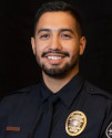 Police Officer Eric Estrada | Tremonton-Garland Police Department, Utah