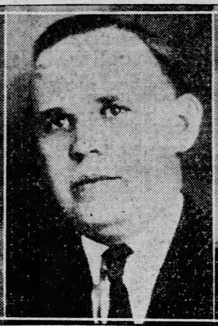 City Marshal Floyd Franklin McAlpin | Leesville Police Department, Louisiana City Marshal Floyd Franklin McAlpin | Leesville Police Department, Louisiana