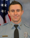 Police Officer Hunter Simoncic | Kansas City Police Department, Kansas