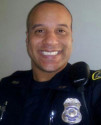 Senior Police Officer Jonathan B. Hickman | United States Department of Veterans Affairs Police Services, U.S. Government