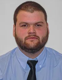 Corporal Kolby Lee Baber | Nebraska Department of Correctional Services, Nebraska Corporal Kolby Lee Baber | Nebraska Department of Correctional Services, Nebraska