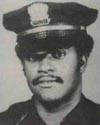 Patrol Officer Edmond N. Cannon | Charlotte Police Department, North Carolina