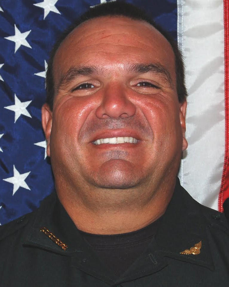 Deputy Sheriff Andres Julian Deputy Sheriff Andres Julian