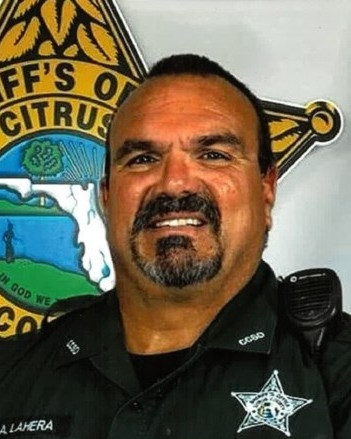 Deputy Sheriff Andres Julian Deputy Sheriff Andres Julian