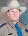 Trooper Jerry Wayne Adamick, Jr. | Texas Department of Public Safety - Texas Highway Patrol, Texas