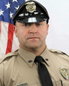 Detective Isaiah D. Emenheiser | Northern York County Regional Police Department, Pennsylvania