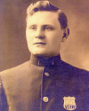 Patrolman Frederick G. Vollers, Jr. | New York City Police Department, New York