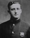 Patrolman Anthony Meyer | New York City Police Department, New York