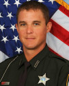 Deputy Sheriff Jeremy H. Cassady | Escambia County Sheriff's Office, Florida
