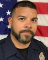 Police Officer Ray Barrantes | Chowchilla Police Department, California