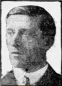 Patrolman John Henry Patten | Boston Police Department, Massachusetts