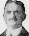 Lieutenant William James Irwin | Boston Police Department, Massachusetts