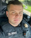 Deputy Sheriff Charles Riley | Iberville Parish Sheriff's Office, Louisiana