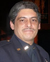 Detective Alfredo Varela | New York City Police Department, New York