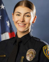 Police Officer Lauren Craven | La Mesa Police Department, California