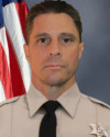 Deputy Sheriff Joshua Aaron Brashears | Jackson County Sheriff's Office, Mississippi
