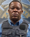 Sergeant Fredrick T. Coleman, Sr. | Arkansas Department of Corrections, Arkansas