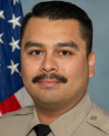 Deputy Sheriff Andrew Nuñez | San Bernardino County Sheriff's Department, California