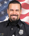 Sergeant David Cajuso | Miami Beach Police Department, Florida