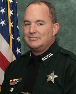 Detective Corporal Christopher Dale Mock