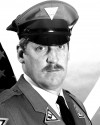 Sergeant Lee E. Hendrickson | New Jersey State Police, New Jersey