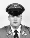 Sergeant First Class Steven C. Tiboni | New Jersey State Police, New Jersey