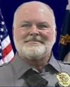 Police Officer Roger Smith | WakeMed Campus Police & Public Safety Department, North Carolina