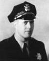 Patrolman Douglas Eugene Cantrill | Davis Police Department, California