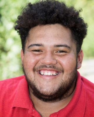 Police Officer Marc Brock