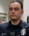Police Officer Alec Sanders | Alhambra Police Department, California