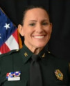 Sergeant Terri Jean Sweeting-Mashkow | Indian River County Sheriff's Office, Florida