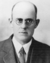 Federal Prohibition Agent James C. Capen | United States Department of the Treasury - Internal Revenue Service - Bureau of Prohibition, U.S. Government