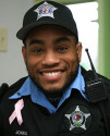 Detective Timothy Jones | Park Forest Police Department, Illinois