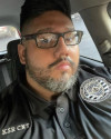 Sergeant George Ramirez | Kentucky Department of Corrections, Kentucky