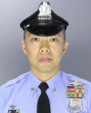 Police Officer Andy C. Chan | Philadelphia Police Department, Pennsylvania