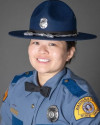 Trooper Tara-Marysa Guting | Washington State Patrol, Washington