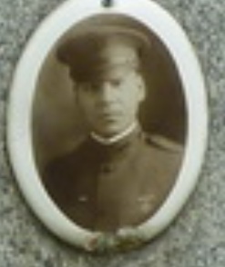 Patrolman Jaroslav John Janecek | Chicago Police Department, Illinois Patrolman Jaroslav John Janecek | Chicago Police Department, Illinois