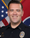 Deputy Sheriff Justin Bradford Mowery | Blount County Sheriff's Office, Tennessee
