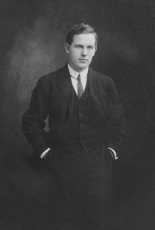 Patrolman Jeremiah O'Dwyer | Chicago Police Department, Illinois Patrolman Jeremiah O'Dwyer | Chicago Police Department, Illinois