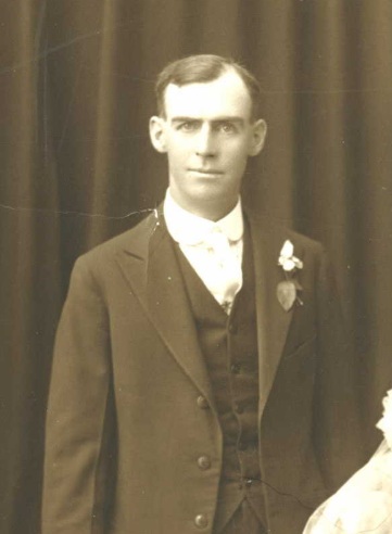 Patrolman James Joseph Peter Clarke | Chicago Police Department, Illinois Patrolman James Joseph Peter Clarke | Chicago Police Department, Illinois