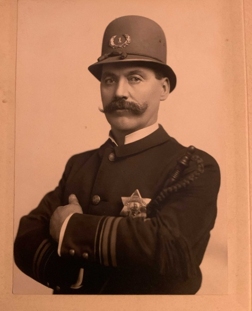 Patrolman Timothy L. Haynes | Chicago Police Department, Illinois Patrolman Timothy L. Haynes | Chicago Police Department, Illinois