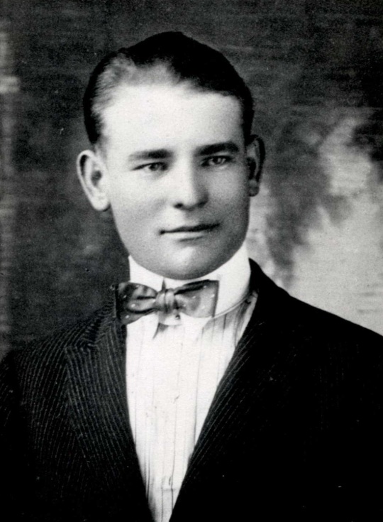 Patrolman George Alvin Gall | Chicago Police Department, Illinois Patrolman George Alvin Gall | Chicago Police Department, Illinois