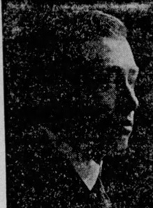 Patrolman James Daniel McAuliffe | Lynn Police Department, Massachusetts Patrolman James Daniel McAuliffe | Lynn Police Department, Massachusetts