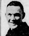 Detective Frank H. Renfert | Cleveland Division of Police, Ohio