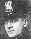 Detective James J. Caplis | Chicago Police Department, Illinois