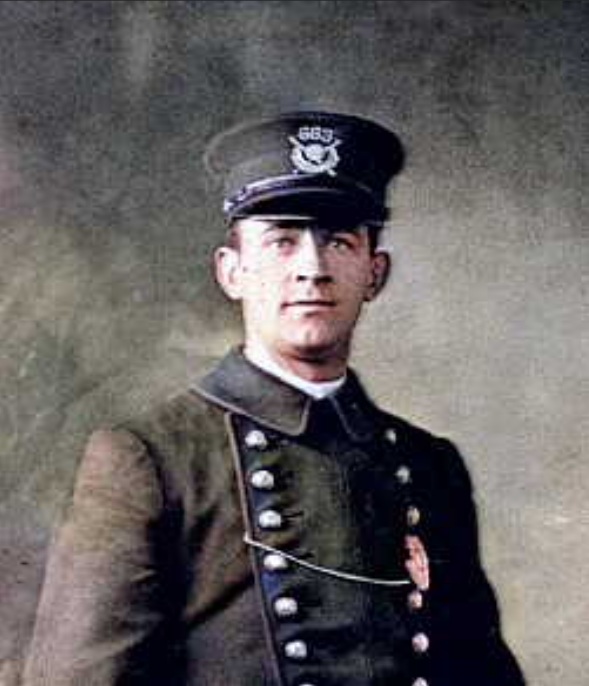 Patrolman John Henry Collins, Jr. | Cincinnati Police Department, Ohio Patrolman John Henry Collins, Jr. | Cincinnati Police Department, Ohio